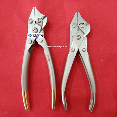 Parallel Plier (Moon Plier) Manufacturers in Delhi