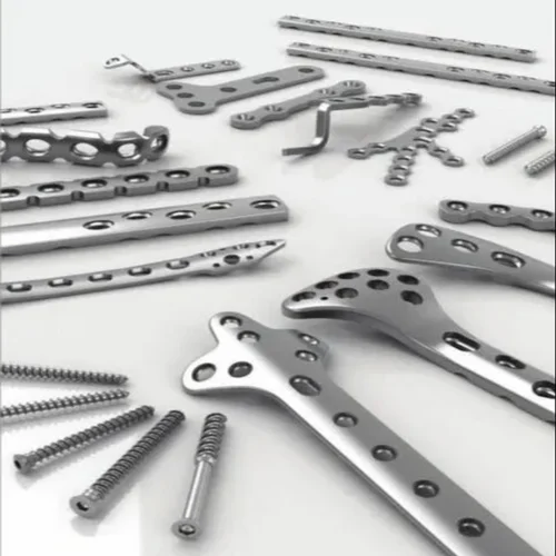 Orthopedic Implants Manufacturers in Delhi