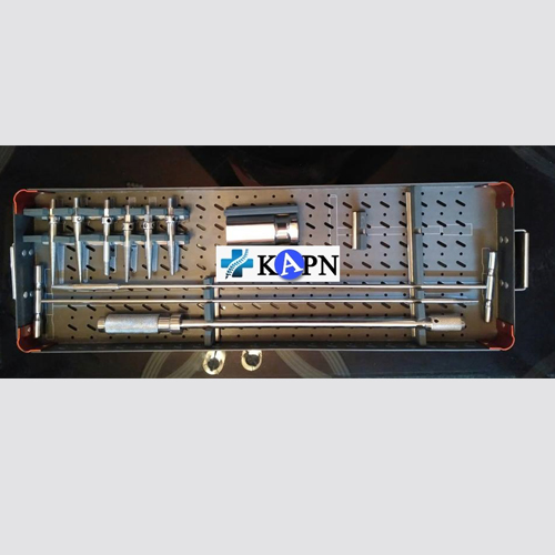 Nail Removal Set Manufacturers in Delhi