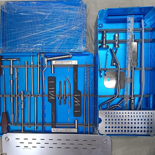 Pfn Tfn Set Manufacturers in Delhi