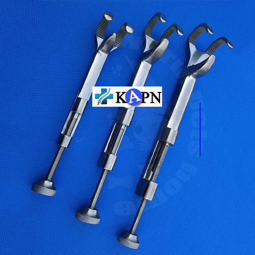 Lowman Clamp Manufacturers in Delhi