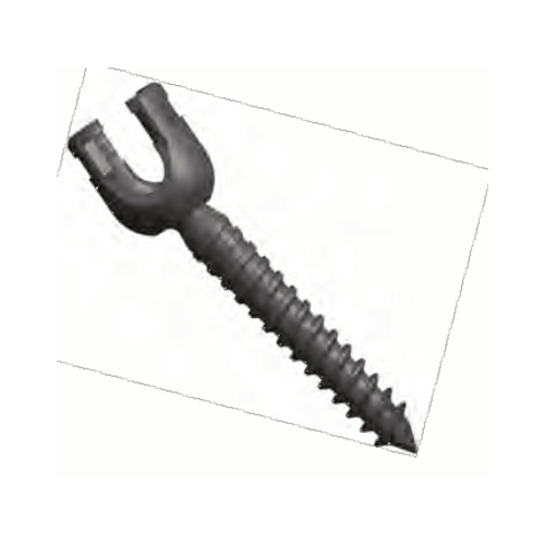 Poly Axial Screw (DLX) Manufacturers in Delhi