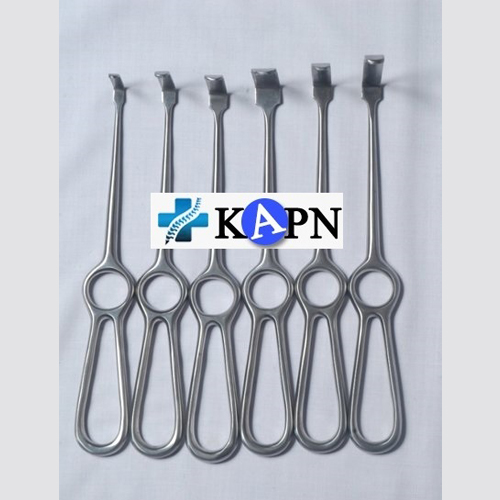 Langenbeck Retractor Manufacturers in Delhi