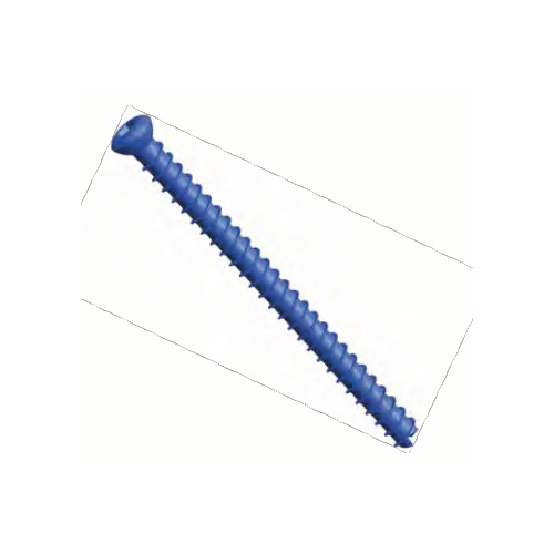 4.0 MM Cancellous Screw (Full Thread) Manufacturers in Delhi
