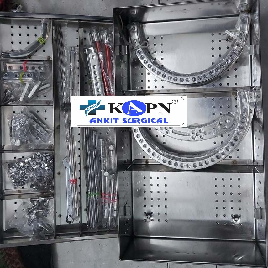 Illazarov Set Manufacturers in Delhi