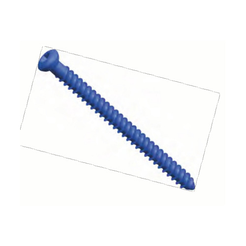 4.0 MM Cancellous Screw (Full-Thread) Manufacturers in Delhi