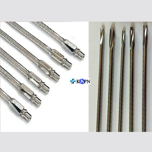 Flexible Reamer Manufacturers in Delhi