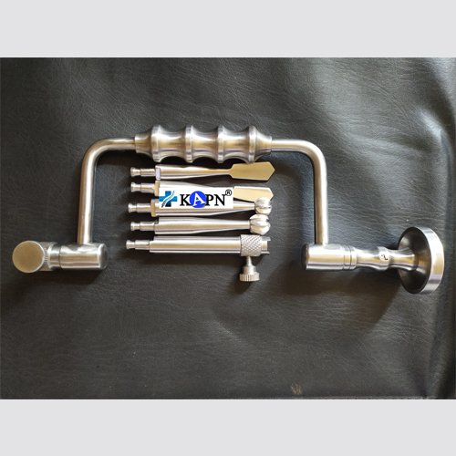 Hudson Brace Manufacturers in Delhi