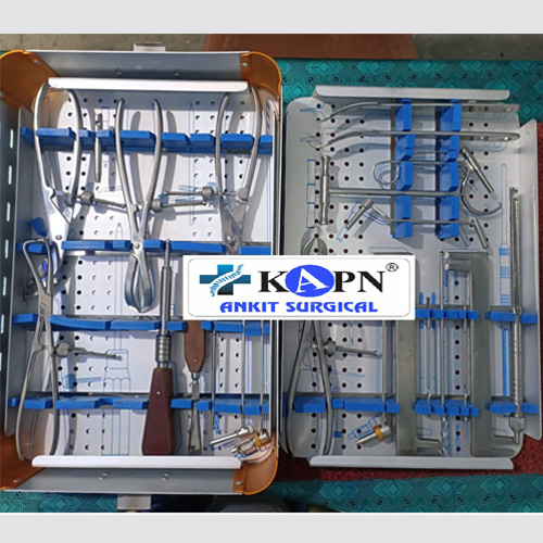 Fragment Set Manufacturers in Delhi