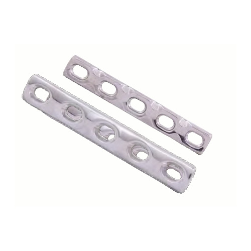 LC Dcp Plate Narrow For 4.5MM Screw Manufacturers in Delhi