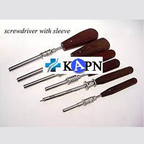 Screw Driver with Holding Set Manufacturers in Delhi