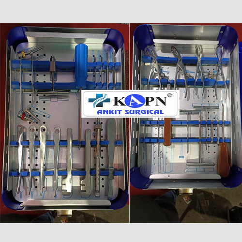 Fragment LCP Manufacturers in Delhi