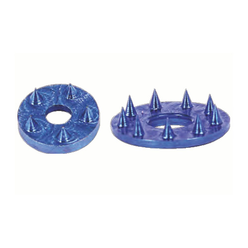 Ligament Spike Washer (Round Shape) Manufacturers in Delhi